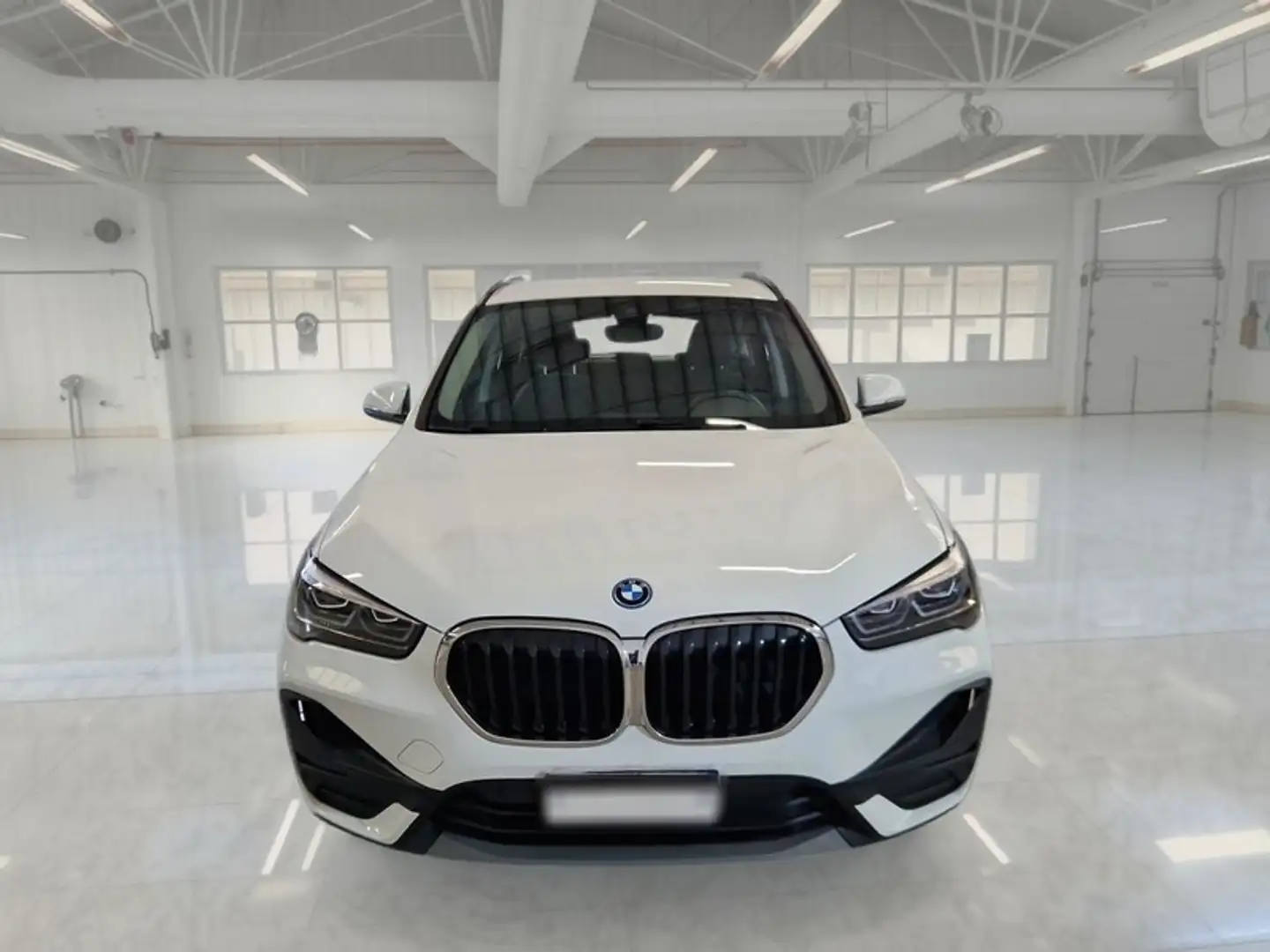 BMW X1 xDrive 25e Business Advantage automatico - 2