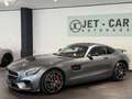 Mercedes-Benz AMG GT Coupe Edition 1 *Aero-Carbon-Kamera* Gris - thumbnail 1