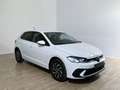 Volkswagen Polo 1.0 EVO Edition Plus Bianco - thumbnail 3