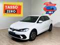 Volkswagen Polo 1.0 EVO Edition Plus Bianco - thumbnail 1