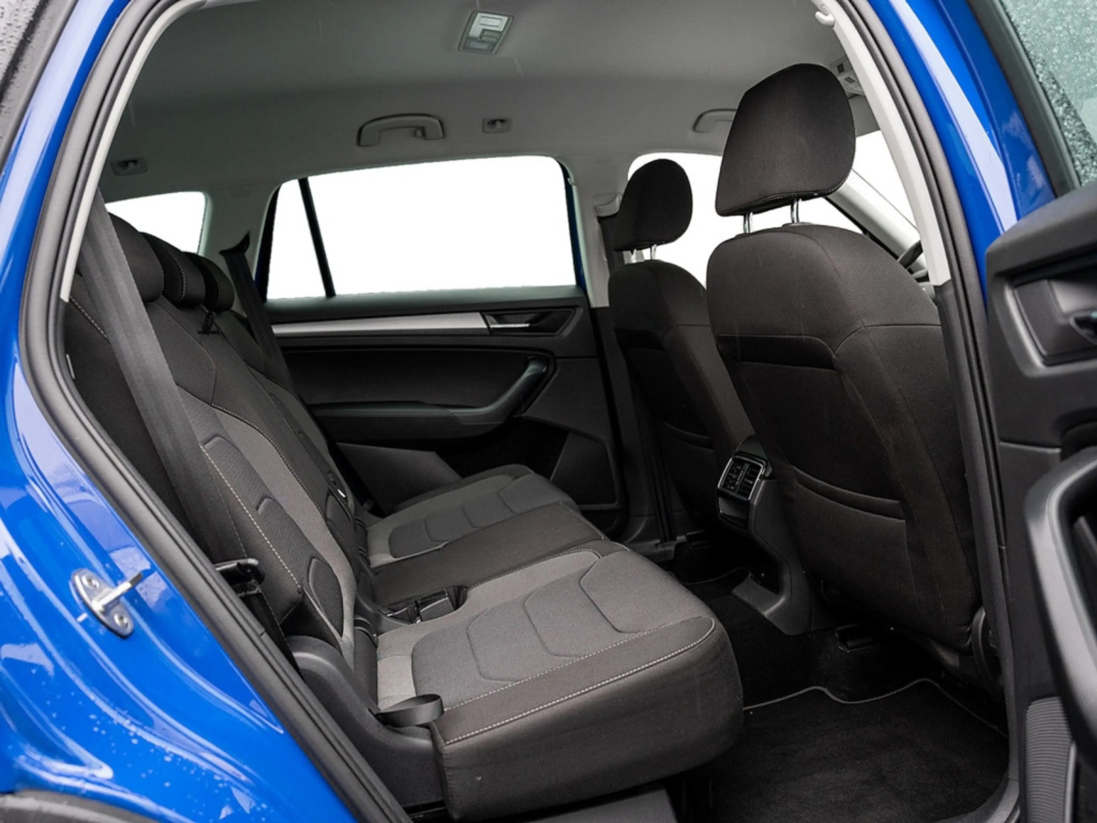 Skoda Kodiaq 2.0 TDI Ambition DSG 7-Sitze AHK Navi — photo 4