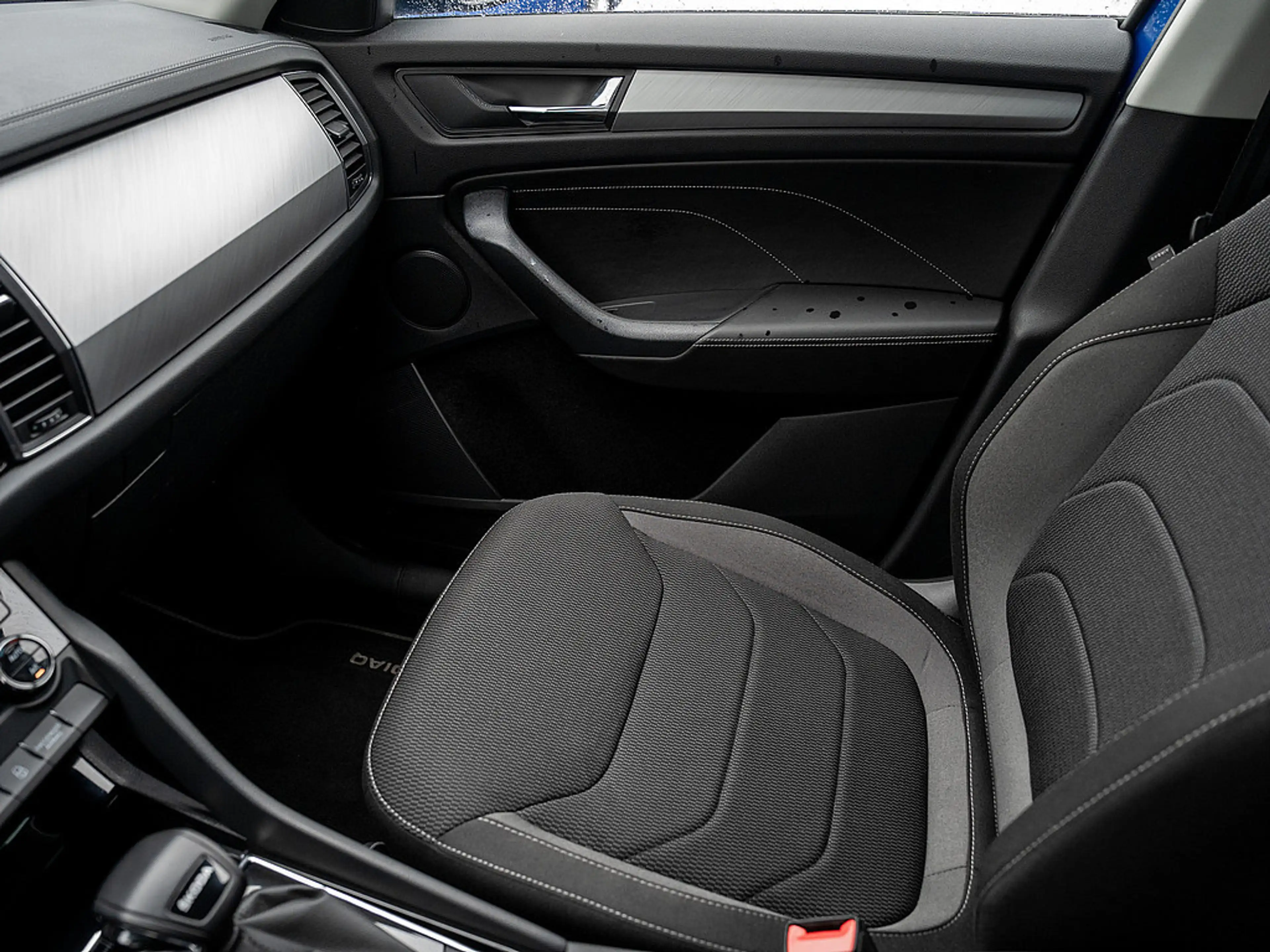 Skoda Kodiaq 2.0 TDI Ambition DSG 7-Sitze AHK Navi — photo 10