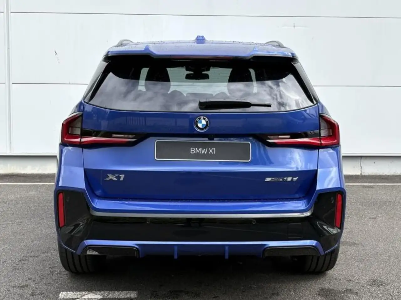 BMW X1 2026