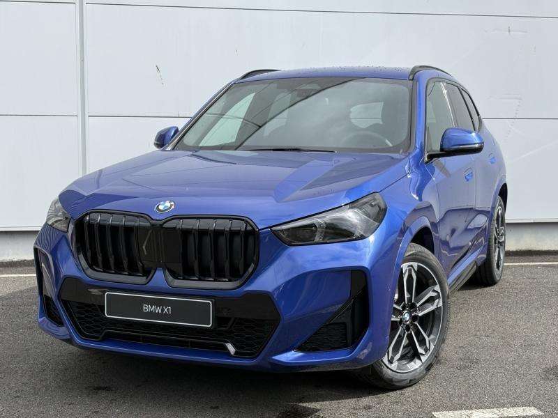BMW X1 2026