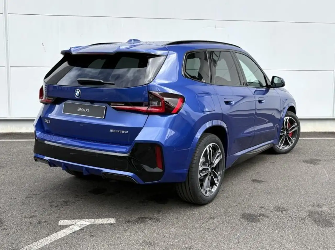 BMW X1 2026