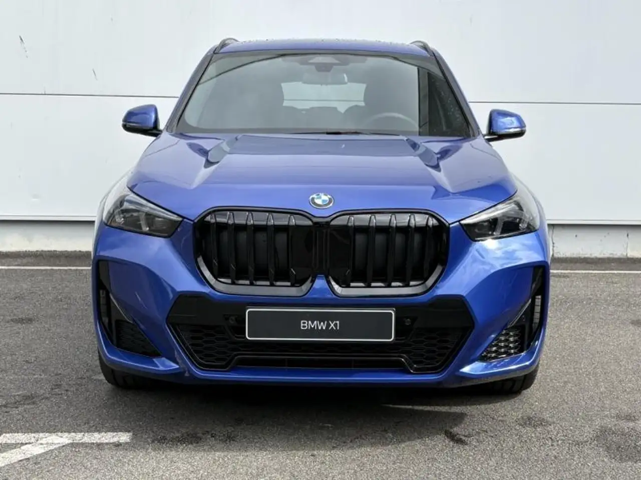 BMW X1 2026