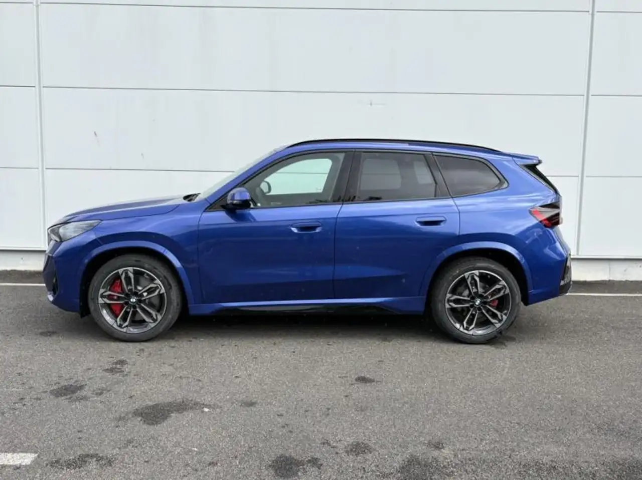 BMW X1 2026