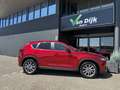 Mazda CX-5 2.0 Navi 360Camera 19Inch El.Klep Rood - thumbnail 5