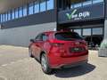 Mazda CX-5 2.0 Navi 360Camera 19Inch El.Klep Rood - thumbnail 2