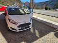 Ford Fiesta Fiesta Trend 1,5 TDCi Trend Weiß - thumbnail 4