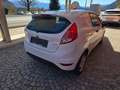 Ford Fiesta Fiesta Trend 1,5 TDCi Trend Weiß - thumbnail 3