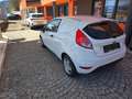 Ford Fiesta Fiesta Trend 1,5 TDCi Trend Weiß - thumbnail 2