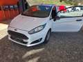 Ford Fiesta Fiesta Trend 1,5 TDCi Trend Weiß - thumbnail 1