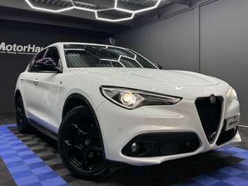 2.2 t Veloce Ti Q4 210cv