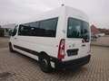 Opel Movano HBs L3H2 3,9t B Bus 17 Sitze Klima Weiß - thumbnail 7