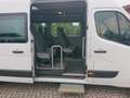 Opel Movano HBs L3H2 3,9t B Bus 17 Sitze Klima Wit - thumbnail 12