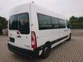 Opel Movano HBs L3H2 3,9t B Bus 17 Sitze Klima Weiß - thumbnail 5