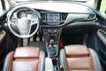 Opel Mokka X 1.6 Selection met leer/Nav/Trekhaak/Nieuw model smeđa - thumbnail 12