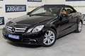Mercedes-Benz E 350 CDI Cabrio Avantgarde 230cv Zwart - thumbnail 2