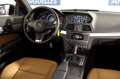 Mercedes-Benz E 350 CDI Cabrio Avantgarde 230cv Zwart - thumbnail 17