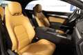 Mercedes-Benz E 350 CDI Cabrio Avantgarde 230cv Zwart - thumbnail 10