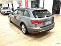 Audi A4 2.0 TDI 150CV S tr. Business Grau - thumbnail 4