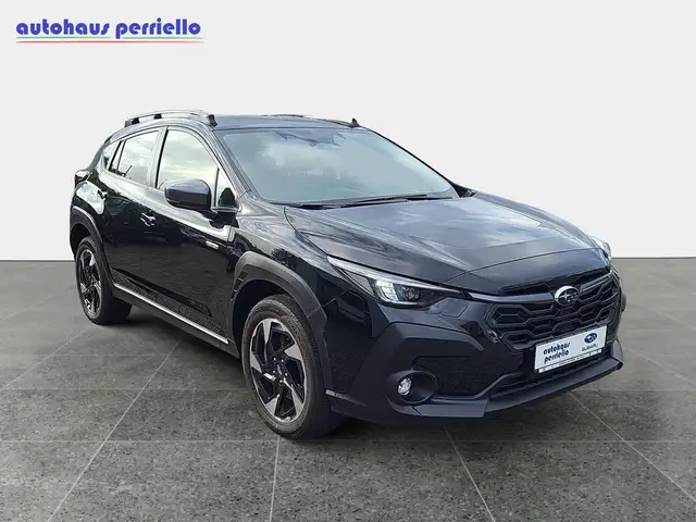 Subaru Crosstrek Comfort 2.0ie e-Boxer