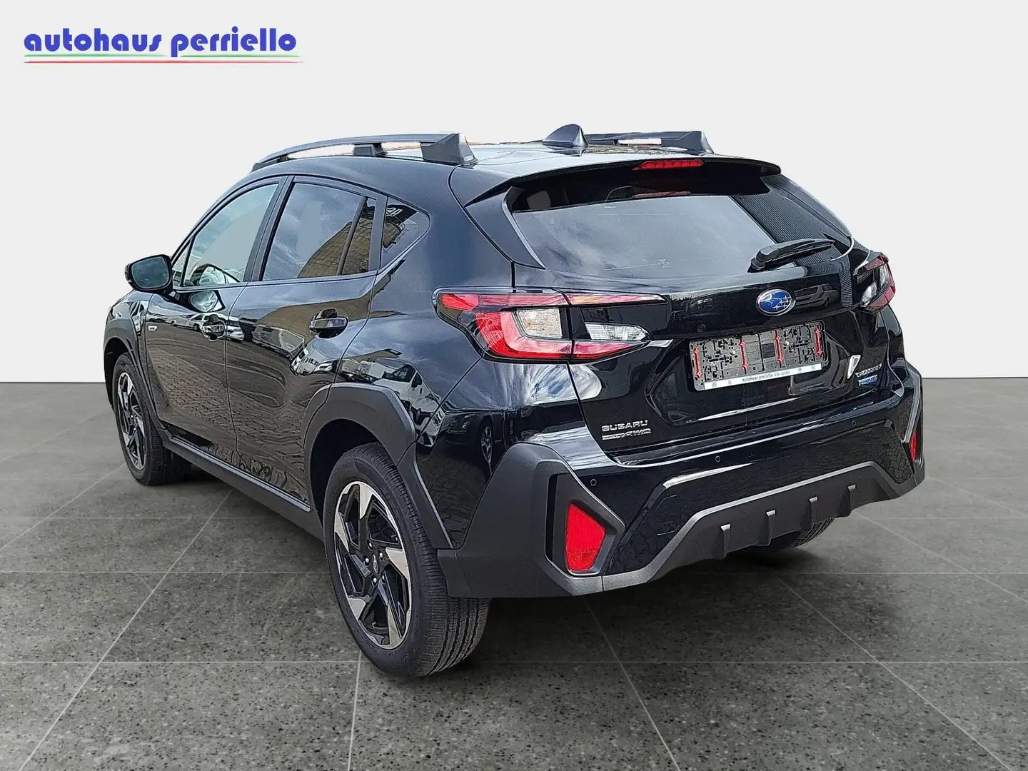 Subaru Crosstrek Comfort 2.0ie e-Boxer Noir - 2