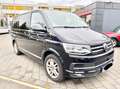 Volkswagen T6 Multivan Highline,Automatik,Leder, Schwarz - thumbnail 2