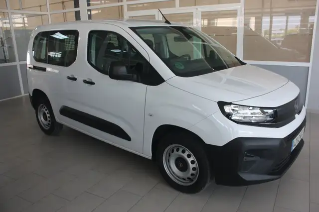 Opel Combo Combi 1.5TD S/S L 100