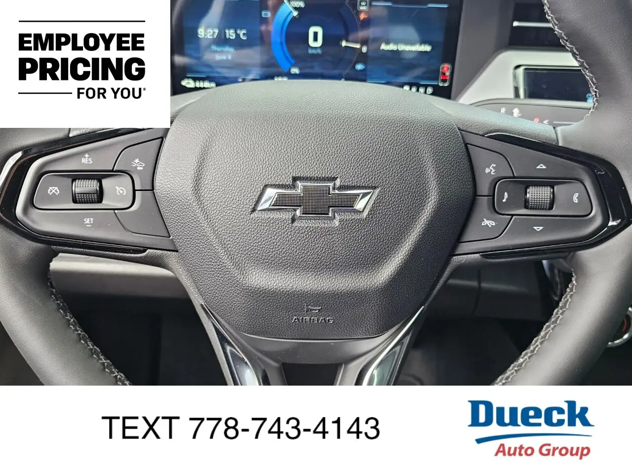 Chevrolet Bolt снимка Chevrolet Bolt