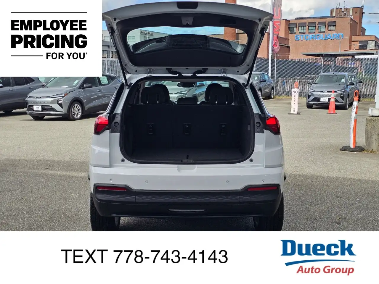 Chevrolet Bolt снимка Chevrolet Bolt