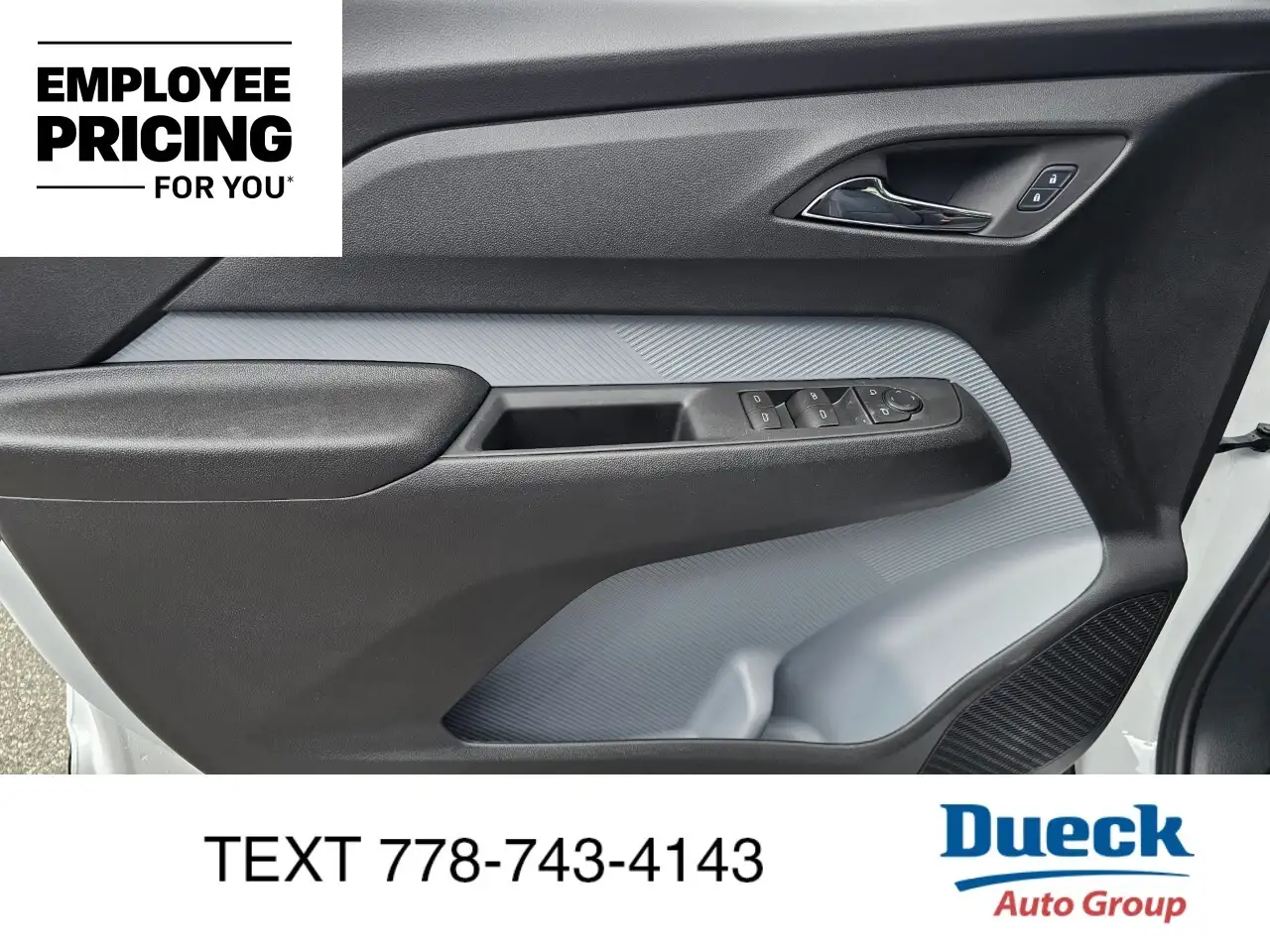 Chevrolet Bolt снимка Chevrolet Bolt