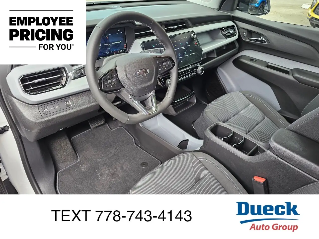 Chevrolet Bolt снимка Chevrolet Bolt