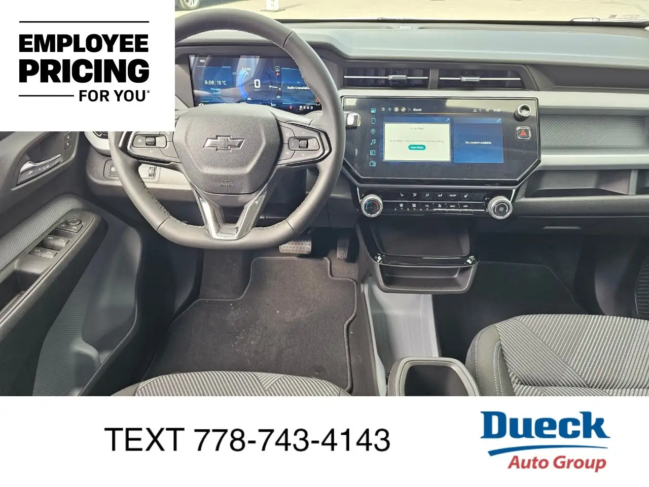Chevrolet Bolt снимка Chevrolet Bolt
