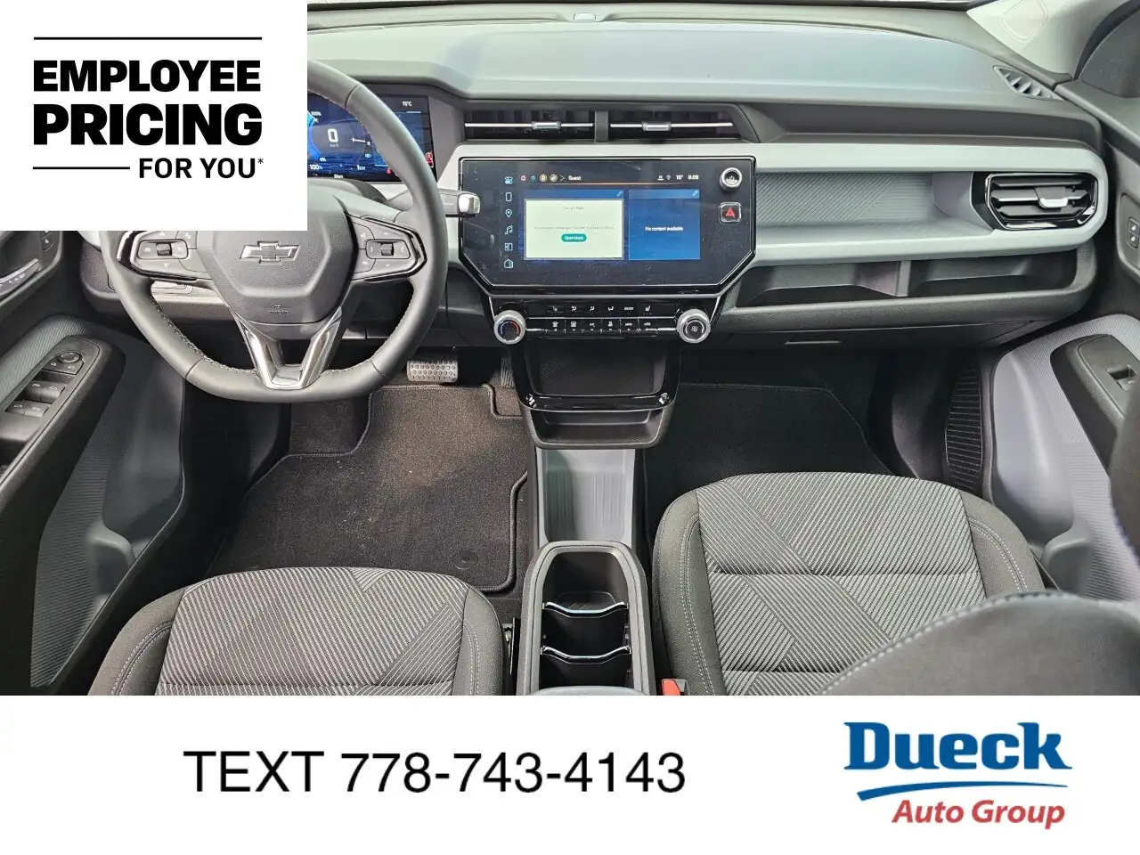 Chevrolet Bolt снимка Chevrolet Bolt