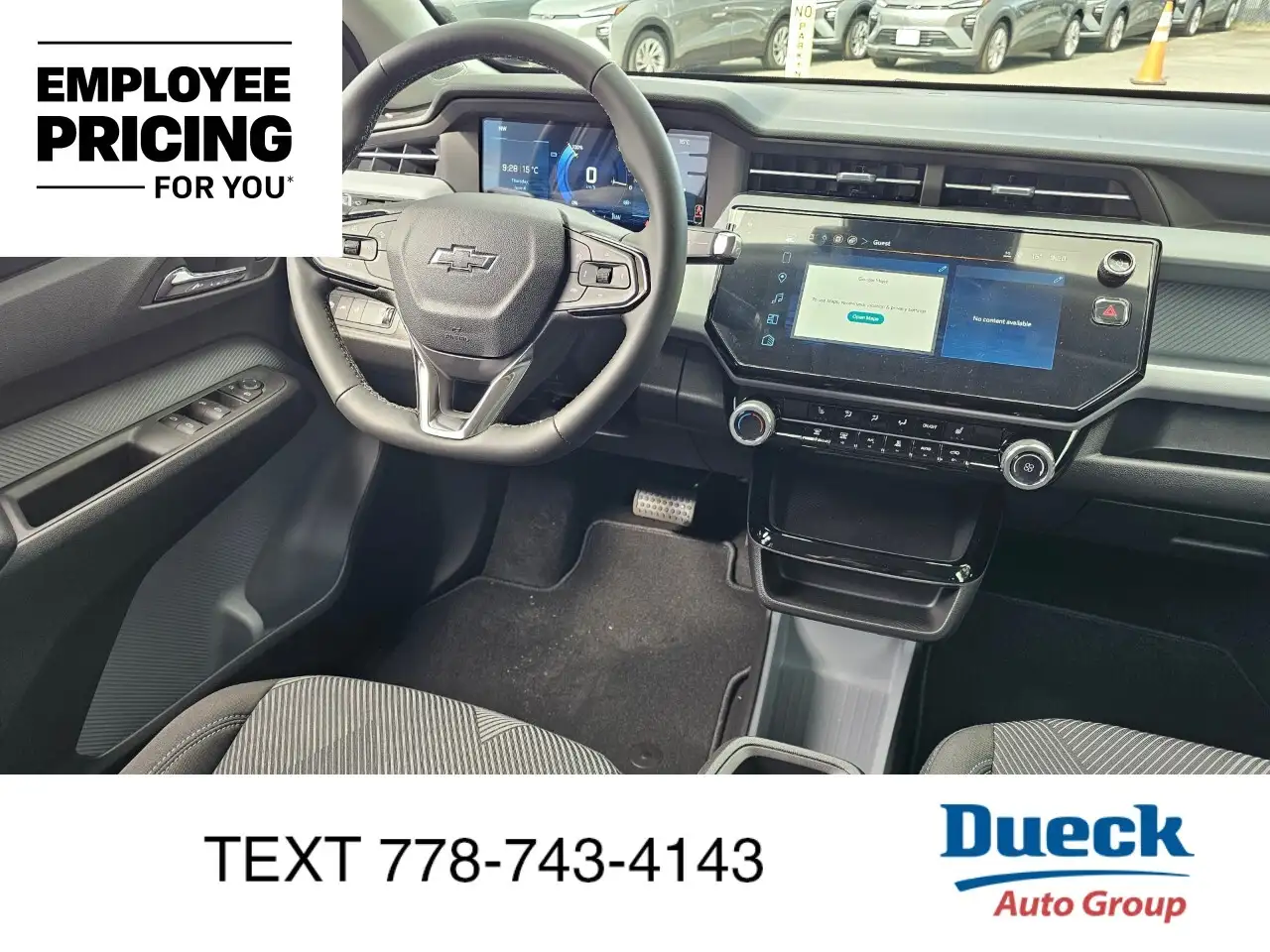 Chevrolet Bolt снимка Chevrolet Bolt