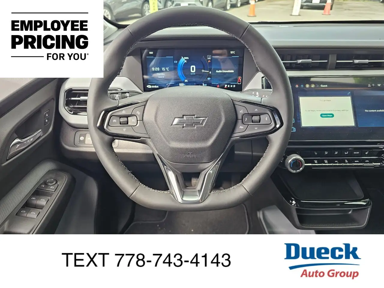 Chevrolet Bolt снимка Chevrolet Bolt