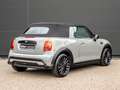 MINI Cooper Cabrio Aut. CarPlay DAB Tempomat SH 1VB LED Gris - thumbnail 4