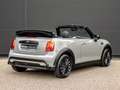 MINI Cooper Cabrio Aut. CarPlay DAB Tempomat SH 1VB LED Gris - thumbnail 3