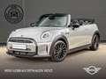 MINI Cooper Cabrio Aut. CarPlay DAB Tempomat SH 1VB LED Gris - thumbnail 2
