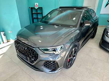 RS Q3 Sportback 2.5 quattro s-tronic Full Optional