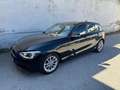 BMW 116 116d 5p Sport Negro - thumbnail 1