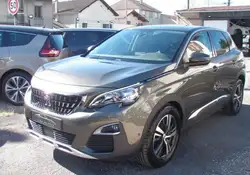 Peugeot 3008 II 1.2 PT 130 S&S ALLURE EAT6