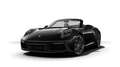 Porsche 992 (992) Carrera 4 Cabriolet Noir - thumbnail 1