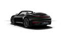 Porsche 992 (992) Carrera 4 Cabriolet Noir - thumbnail 3