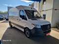 Mercedes-Benz Sprinter L2H2 Kasten - Topzustand! Weiß - thumbnail 3