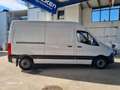 Mercedes-Benz Sprinter L2H2 Kasten - Topzustand! Weiß - thumbnail 4