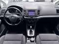 Volkswagen Sharan COMFORT DSG 7-SITZE+KLIMA+NAVI+ALLWETTER+ Grijs - thumbnail 4