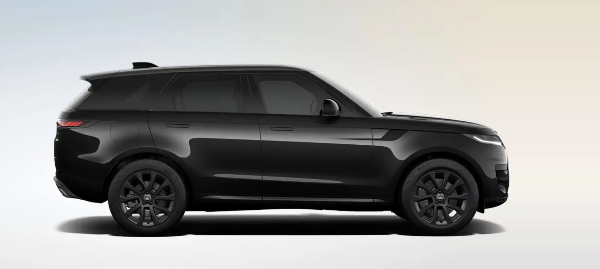 Land Rover Range Rover Sport [PHEV] S Edition P460e Nero - 2